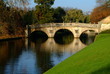 Foto: brücke in cambridge brücke in cambridge