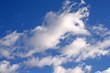nubes dispersas