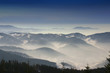 über den wolken