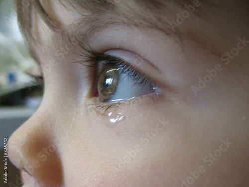 tears