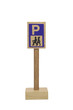 wanderparkplatz