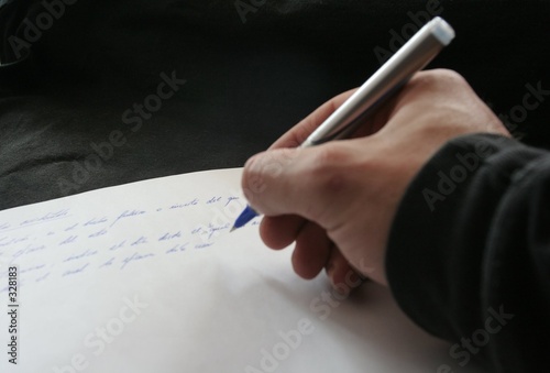 Photo: escribir_2 escribir_2