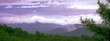 purple mountains majesty