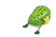 toy frog