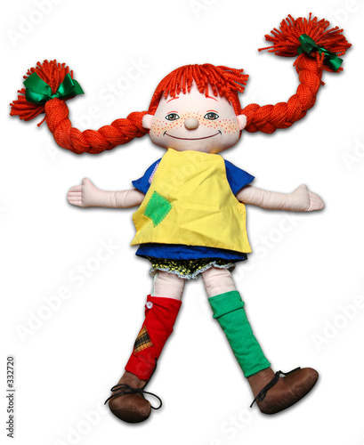 doll