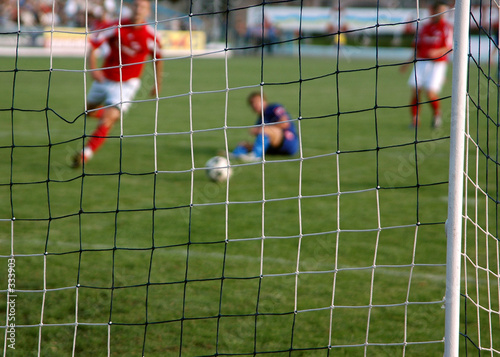 football; soccer; attack