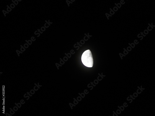 Photo: moon moon