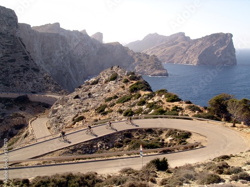 cap de formentor