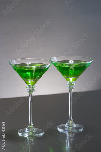 apple martini's apple martini's