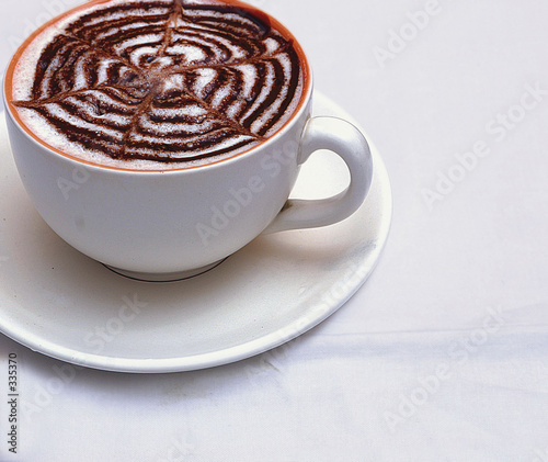 cafe mocha