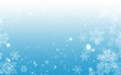 snowflakes