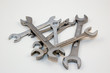 wrenches wrenches