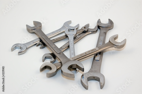 wrenches