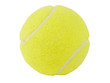 tennis ball