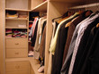 closet