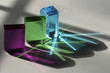 contemporary color
