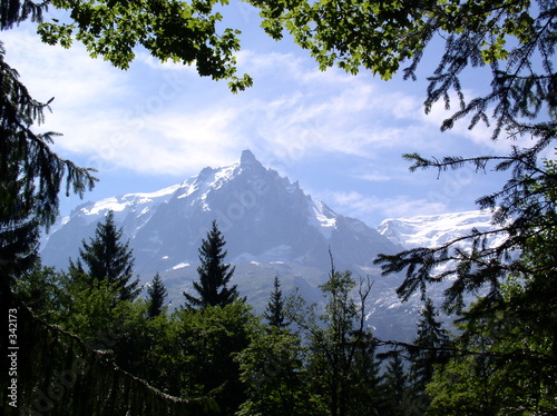aguille du midi