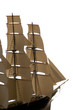 tall ship