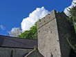 Photo: old church old church