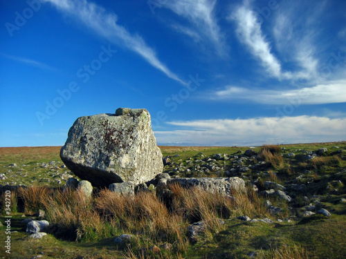 Photo: neolithic tomb neolithic tomb