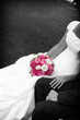Photo en ligne au meilleur prix bouquet of flowers