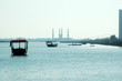 sharjah harbour