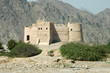 fujeirah fortress