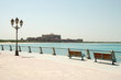 ocean view abu dhabi