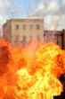explosion fire explosion fire