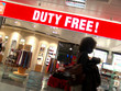 duty free