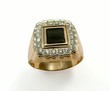 man's jewelry ring