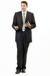 Photo en ligne au meilleur prix businessman portrait 5