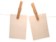 note memo papier