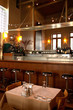 bistro interior