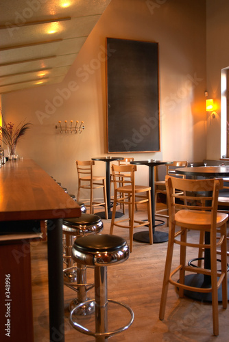 bistro indoor