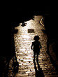 alone