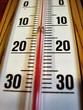 thermomètre