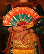 balinese dancer balinese dancer