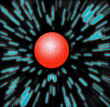 red planet