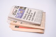 newspaper
