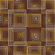 retro squares