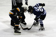 Photo: faceoff faceoff