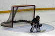 Photo: kid in the crease kid in the crease