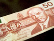 bank, bill, canada, canadian, currency, dollar, fi