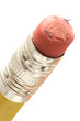 pencil eraser