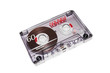 compact cassette