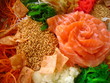 yu sheng yu sheng