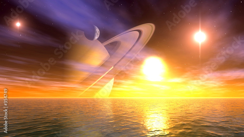 planetscape