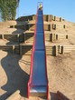 le toboggan