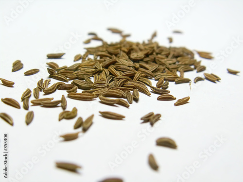 cumin